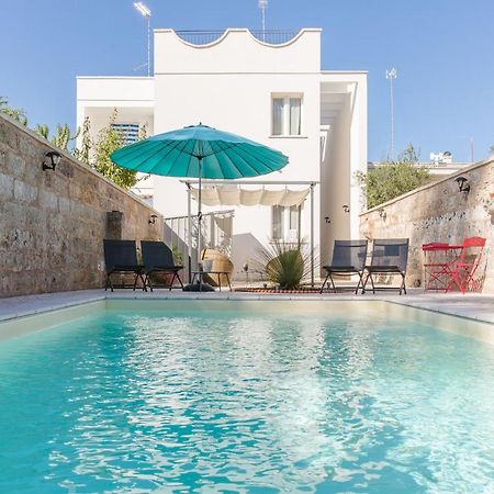 Salento Rosa Dei Venti Rooms - Lecce Selection Surbo Εξωτερικό φωτογραφία