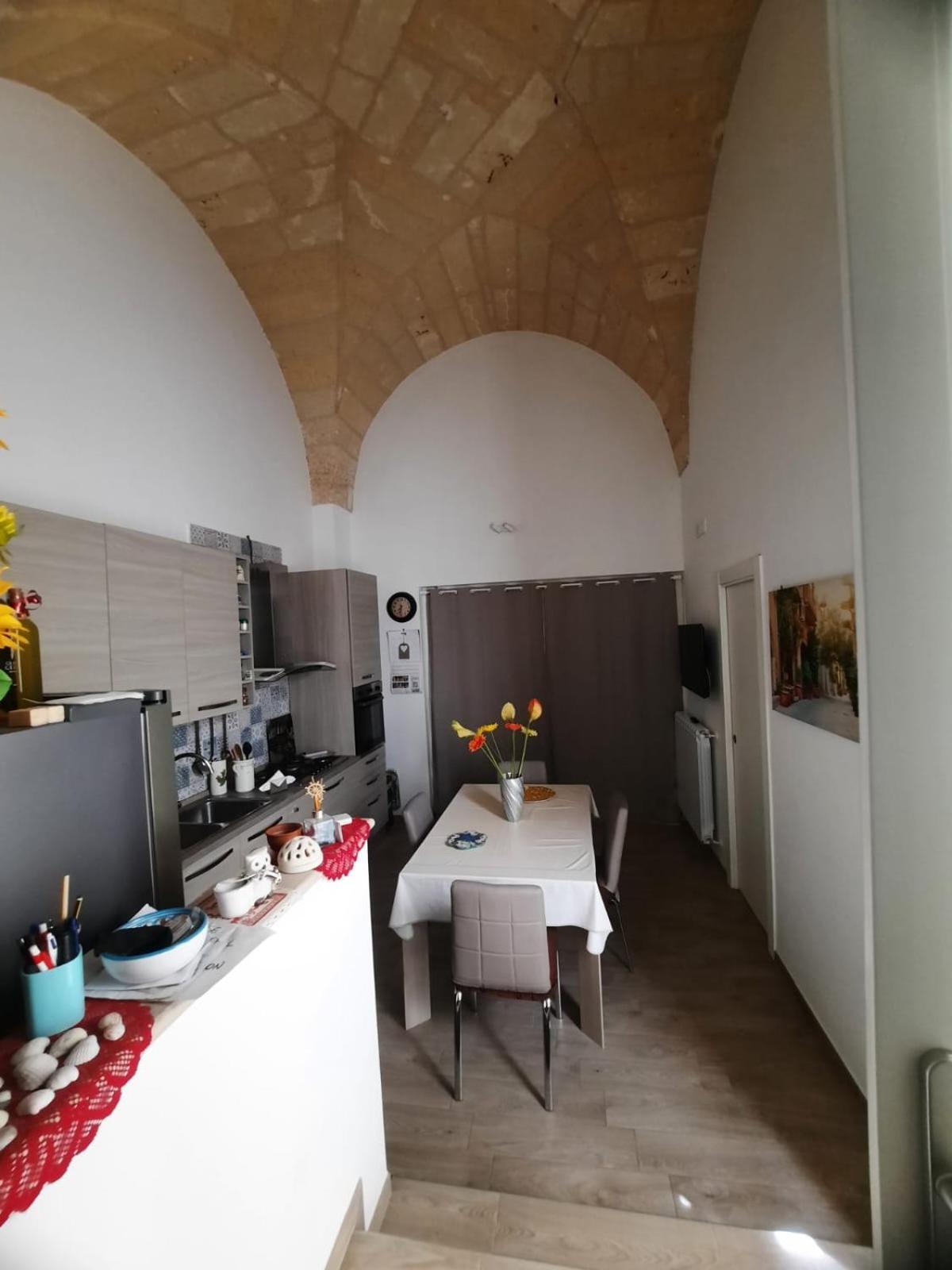 Salento Rosa Dei Venti Rooms - Lecce Selection Surbo Εξωτερικό φωτογραφία