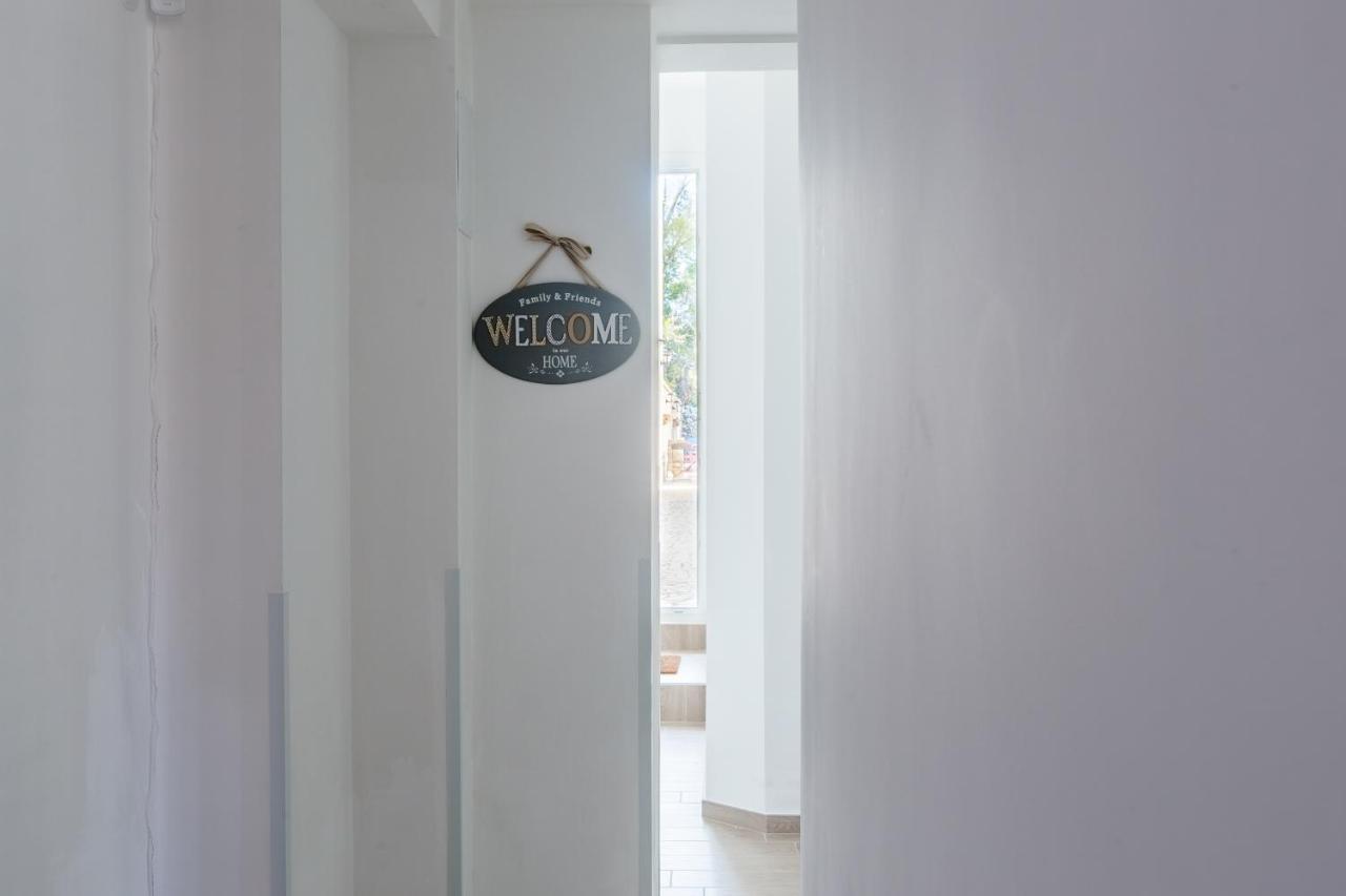 Salento Rosa Dei Venti Rooms - Lecce Selection Surbo Εξωτερικό φωτογραφία