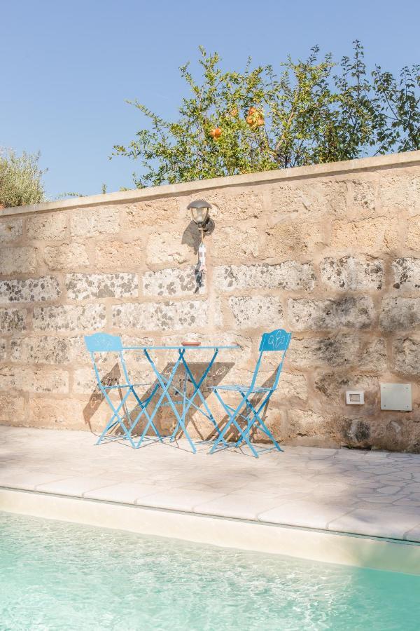 Salento Rosa Dei Venti Rooms - Lecce Selection Surbo Εξωτερικό φωτογραφία
