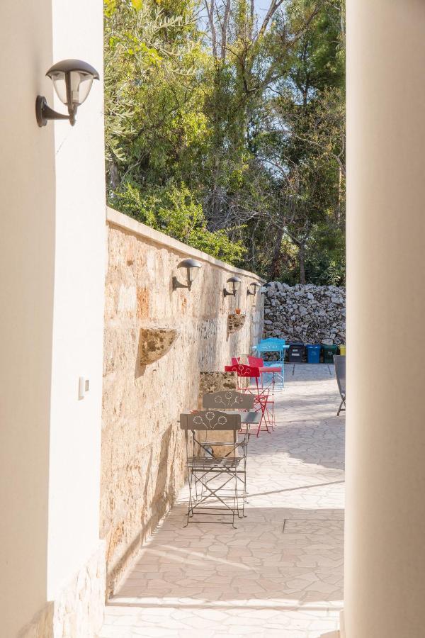 Salento Rosa Dei Venti Rooms - Lecce Selection Surbo Εξωτερικό φωτογραφία