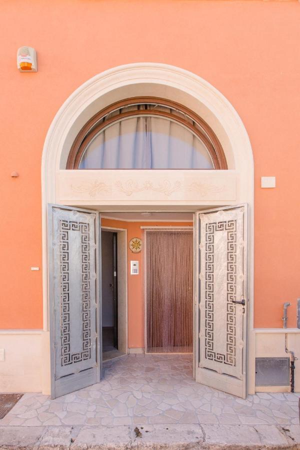 Salento Rosa Dei Venti Rooms - Lecce Selection Surbo Εξωτερικό φωτογραφία