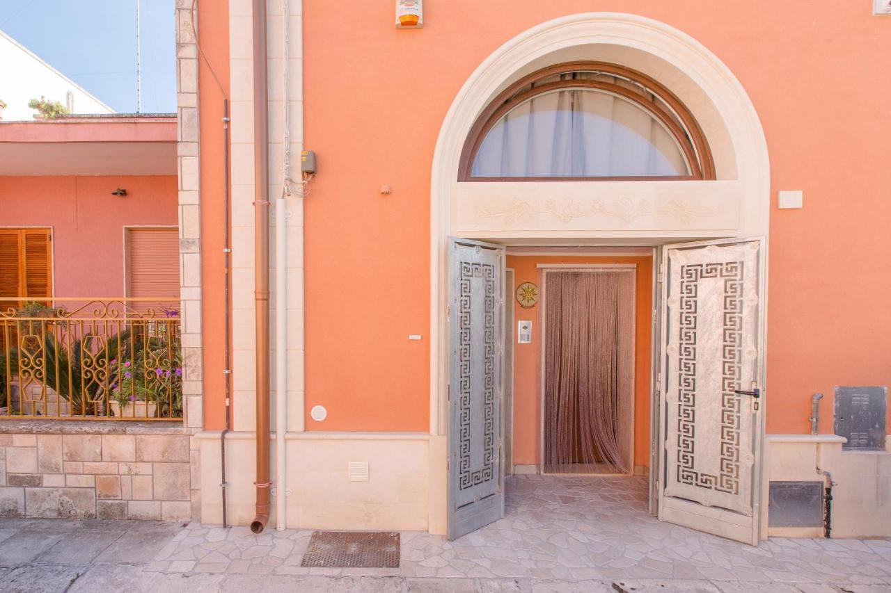 Salento Rosa Dei Venti Rooms - Lecce Selection Surbo Εξωτερικό φωτογραφία