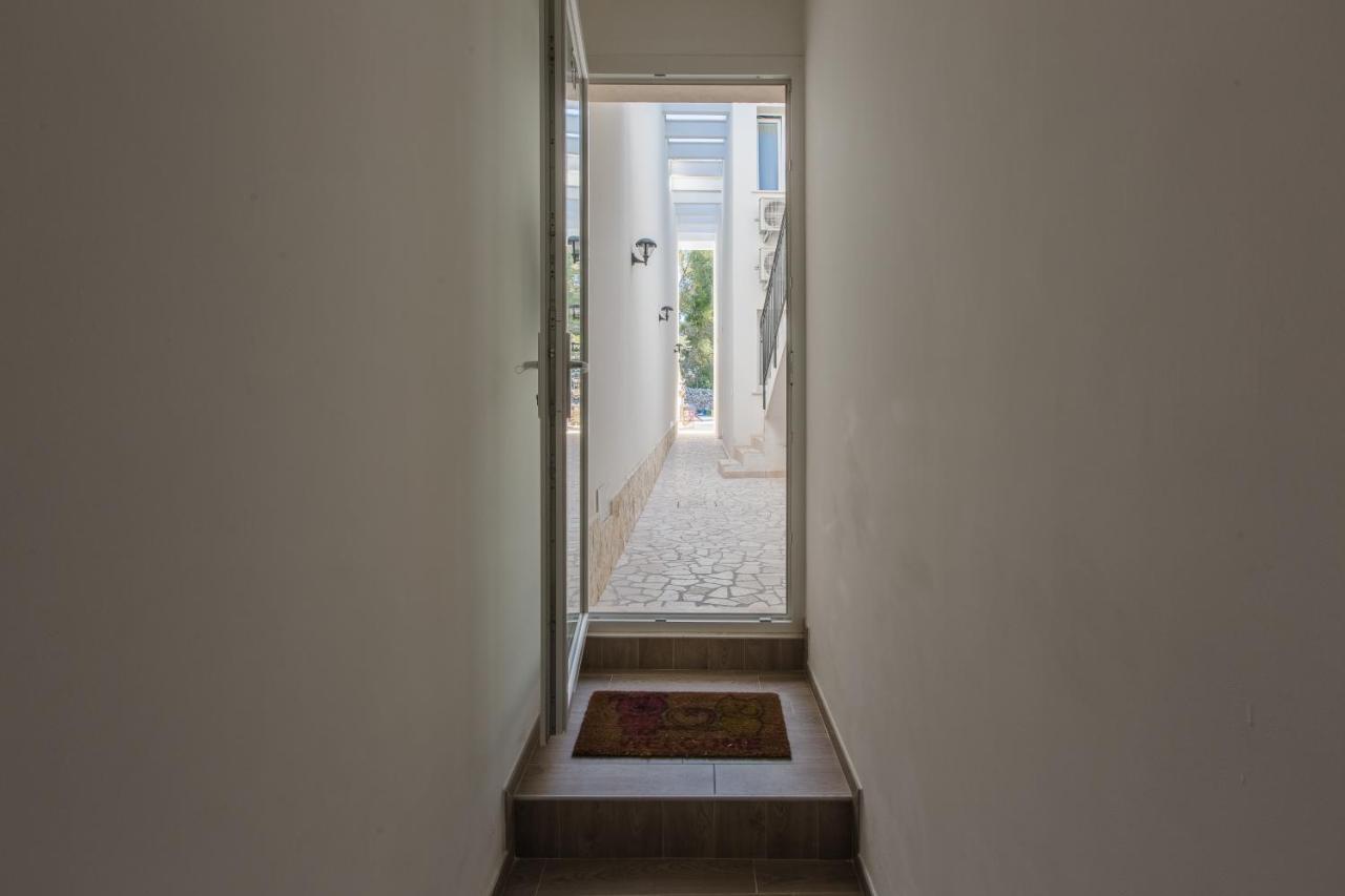 Salento Rosa Dei Venti Rooms - Lecce Selection Surbo Εξωτερικό φωτογραφία