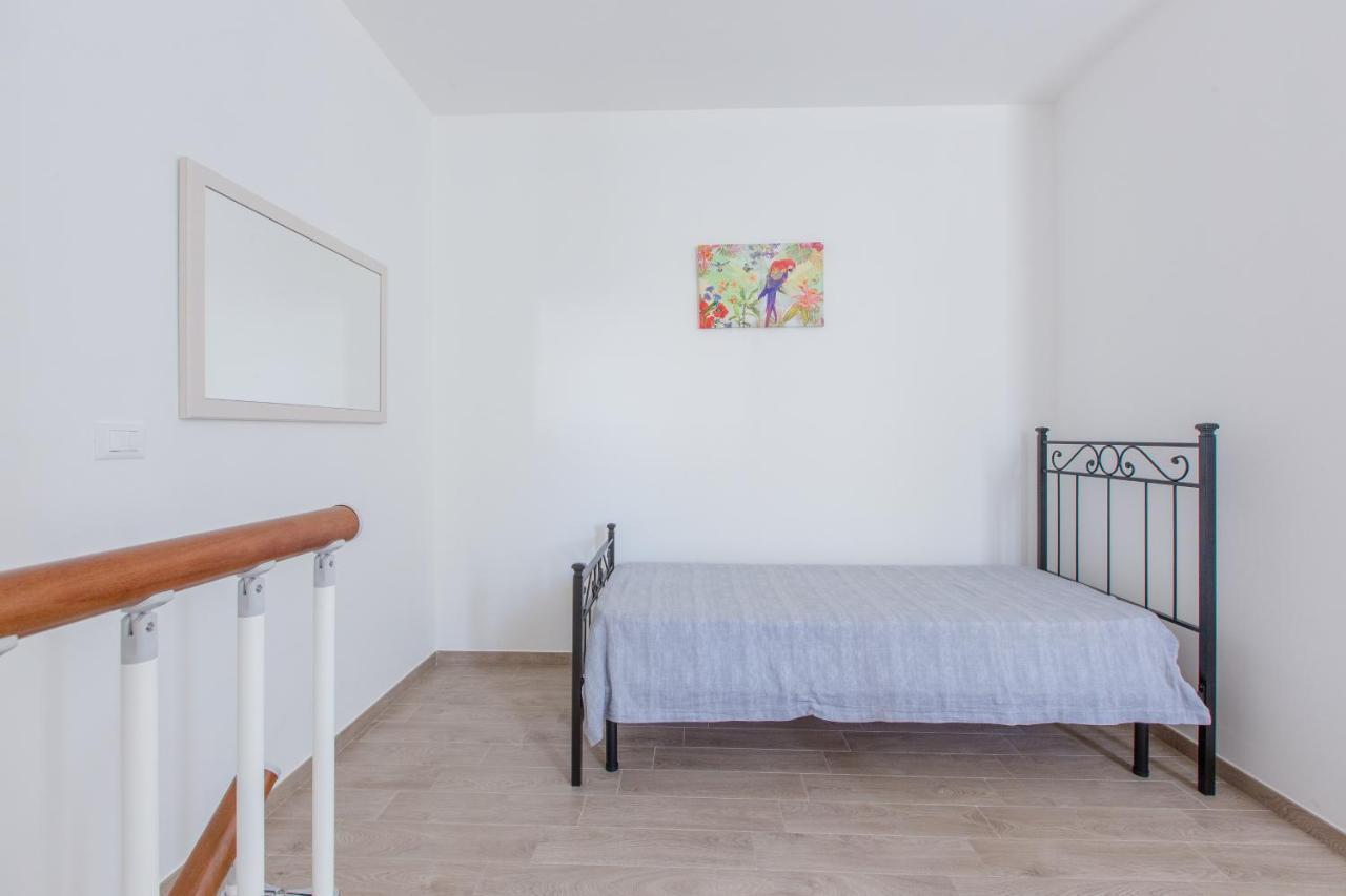 Salento Rosa Dei Venti Rooms - Lecce Selection Surbo Εξωτερικό φωτογραφία